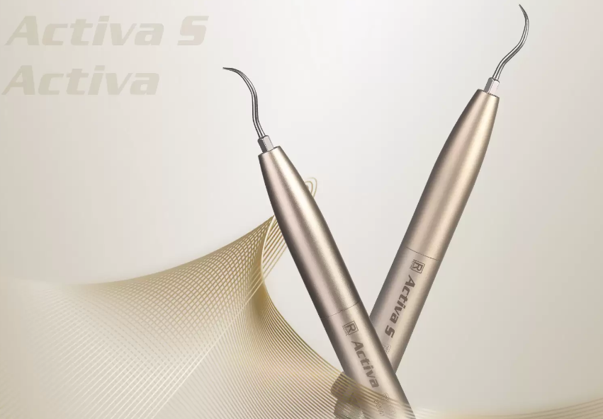 Activa S Ultrasonic Air Scaling Activator